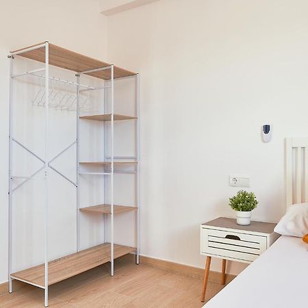 Apartament Sea Horizon Malaga Zewnętrze zdjęcie