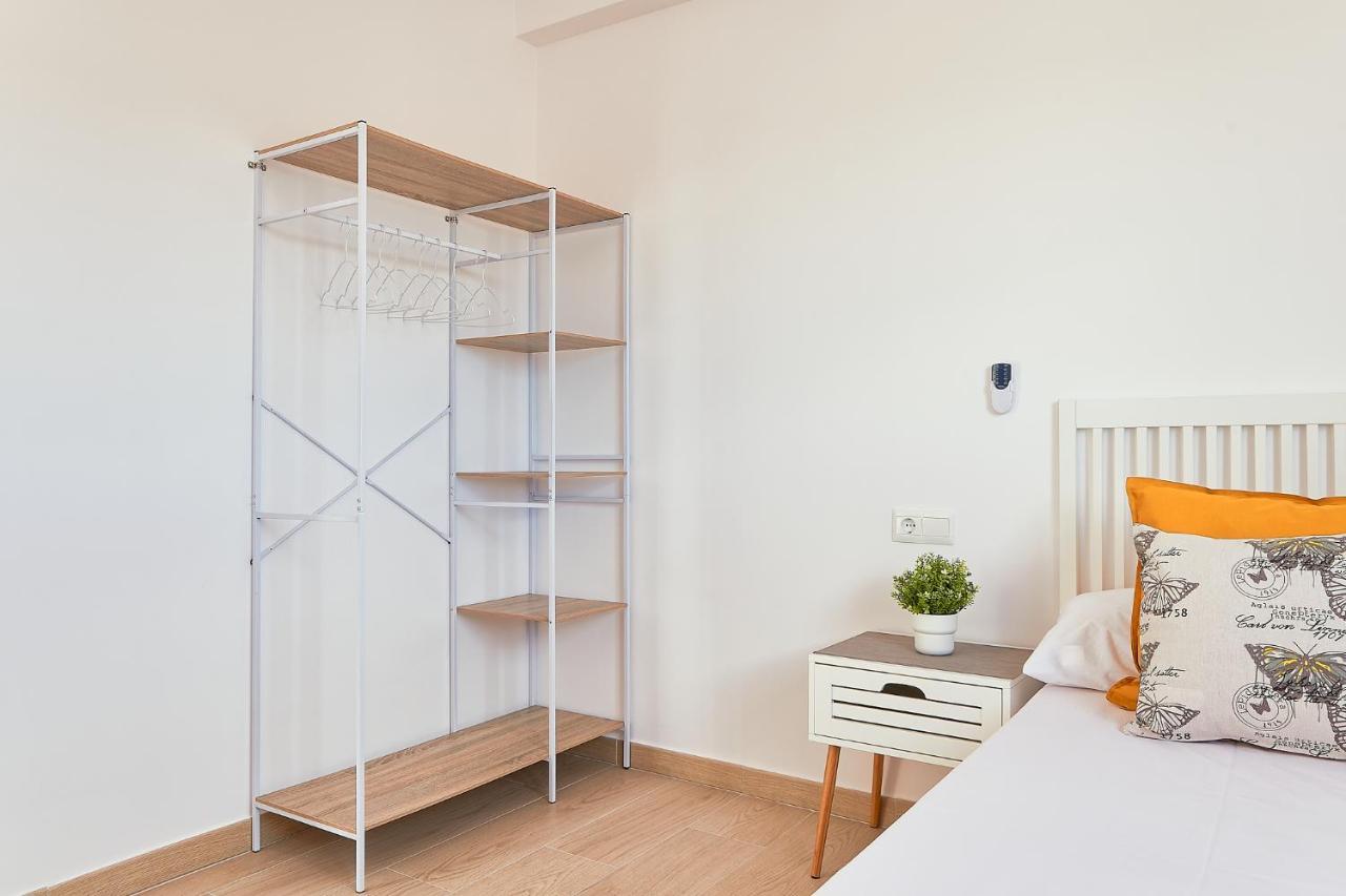 Apartament Sea Horizon Malaga Zewnętrze zdjęcie