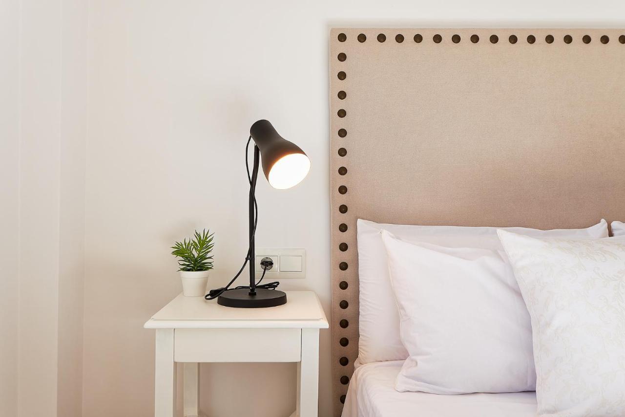 Apartament Sea Horizon Malaga Zewnętrze zdjęcie